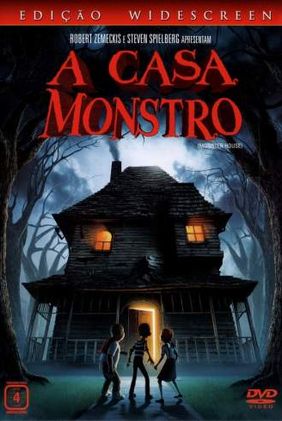 A Casa Monstro