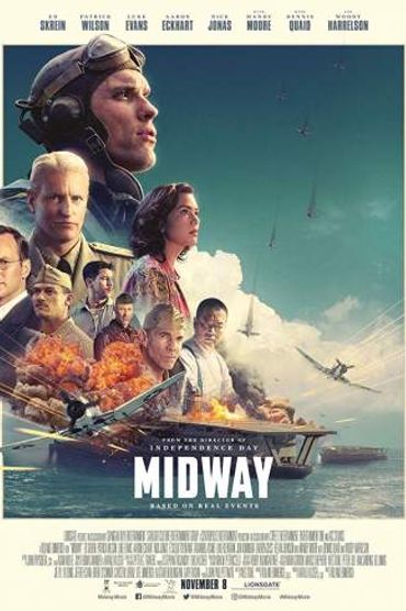 Midway - Batalha em Alto Mar