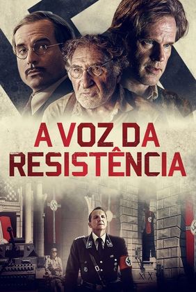 A Voz da Resistência