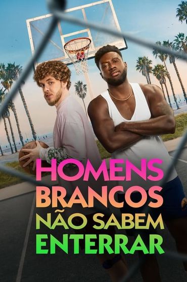 Homens Brancos Não Sabem Enterrar