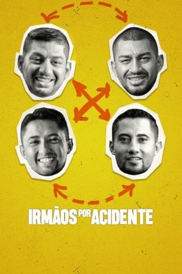 Irmãos por Acidente