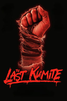 The Last Kumite