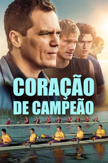 Coração de Campeão