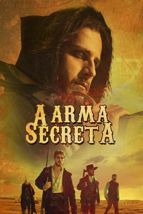 A Arma Secreta