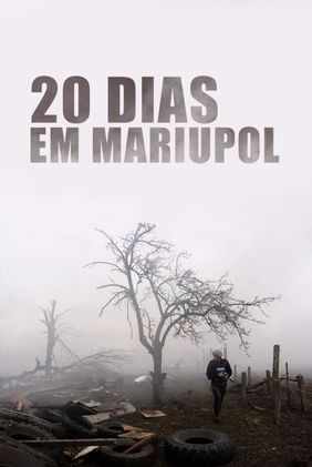 20 Dias em Mauripol